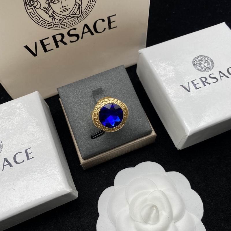 Versace Rings 6